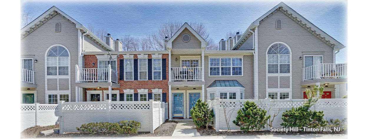 Monmouth Condos - Monmouth County